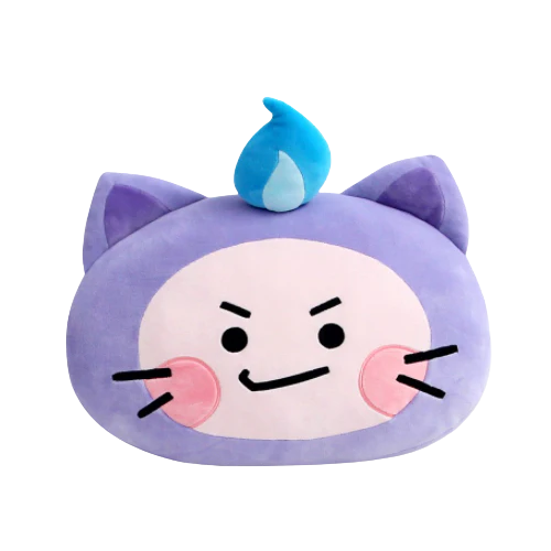 TREASURE - TRUZ Face Cushion - Image 2