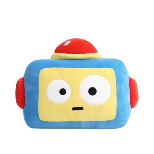 TREASURE - TRUZ Face Cushion - Image 3