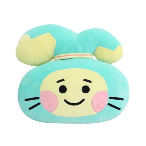 TREASURE - TRUZ Face Cushion - Image 5