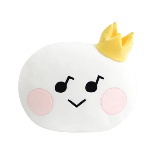 TREASURE - TRUZ Face Cushion - Image 6
