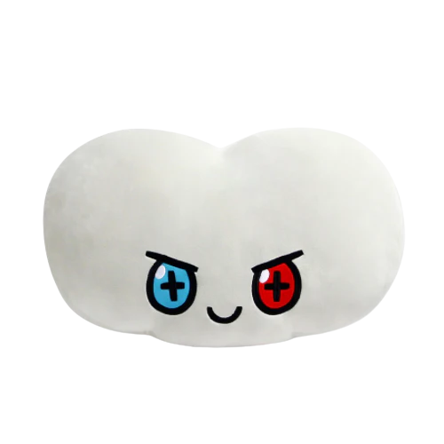 TREASURE - TRUZ Face Cushion - Image 8