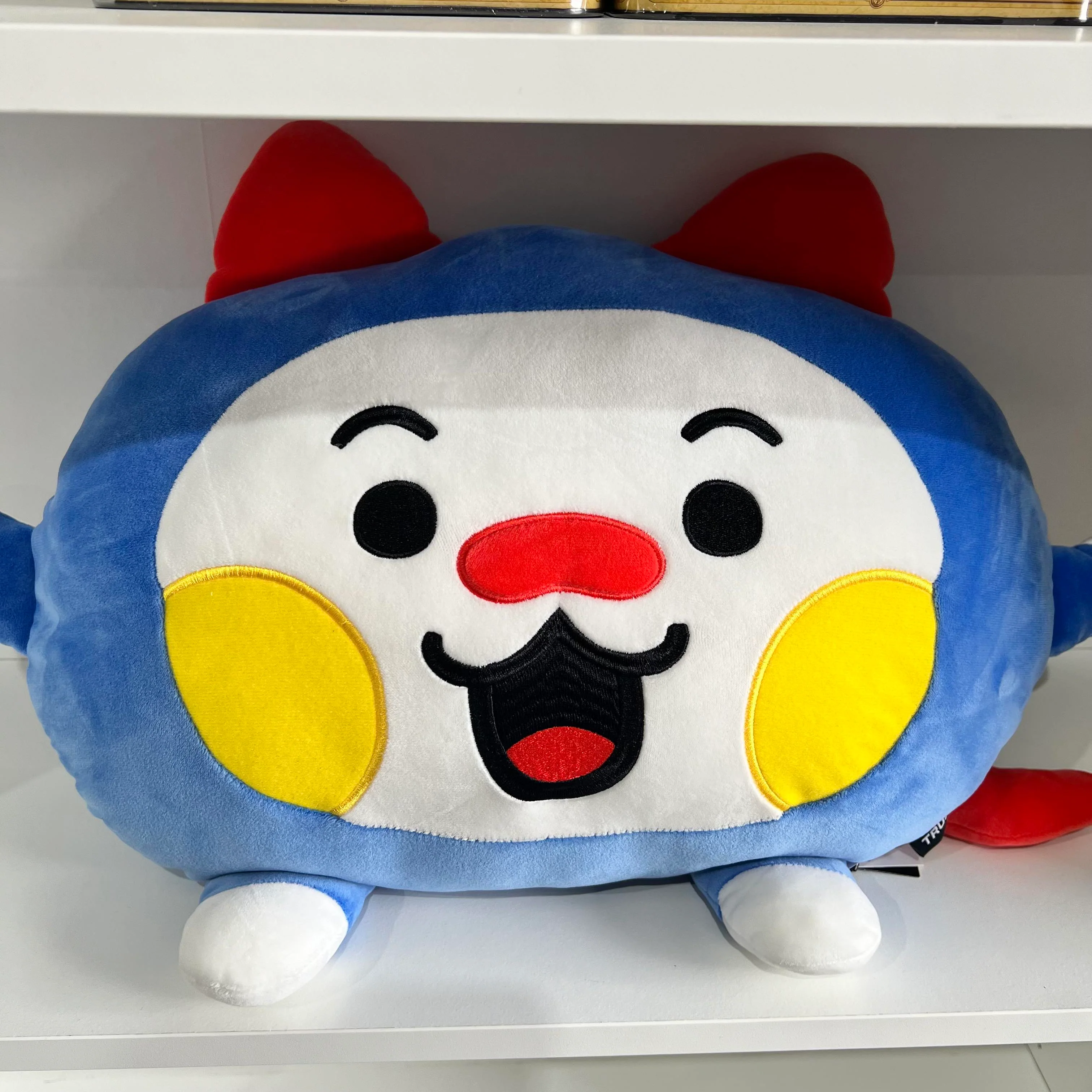 TREASURE - TRUZ Large Plush Doll - Image 12