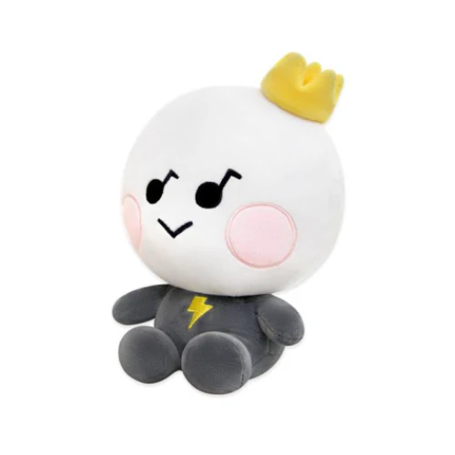 TREASURE - TRUZ Sitting Doll - Image 10