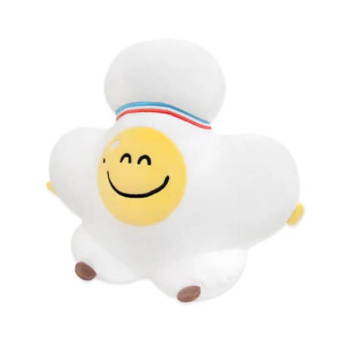TREASURE - TRUZ Sitting Doll - Image 11