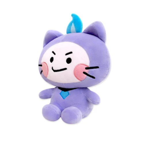 TREASURE - TRUZ Sitting Doll - Image 12