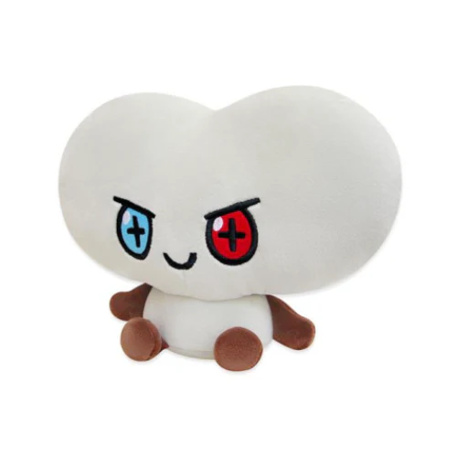 TREASURE - TRUZ Sitting Doll - Image 13