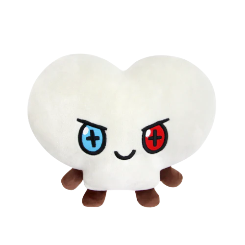 TREASURE - TRUZ Sitting Doll - Image 14