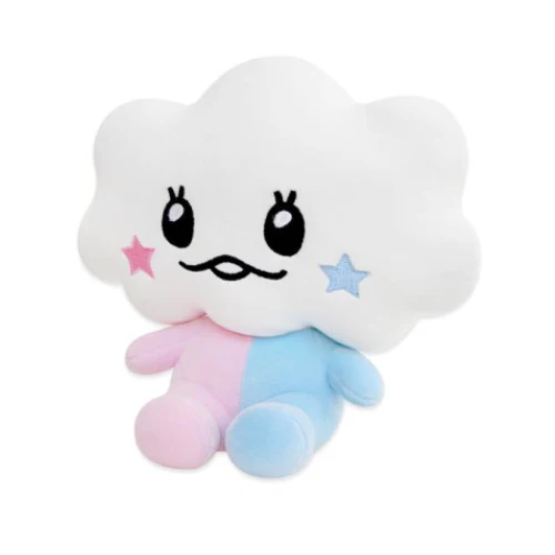 TREASURE - TRUZ Sitting Doll - Image 2