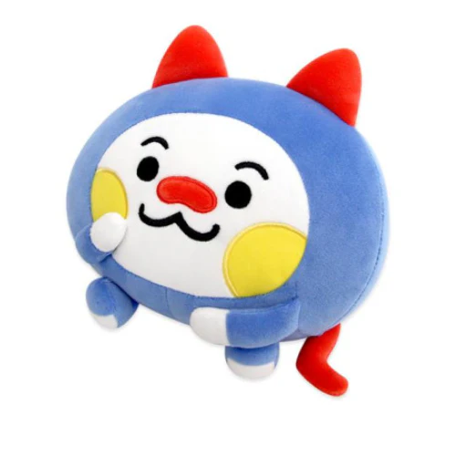 TREASURE - TRUZ Sitting Doll - Image 4