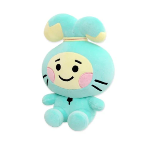 TREASURE - TRUZ Sitting Doll - Image 6