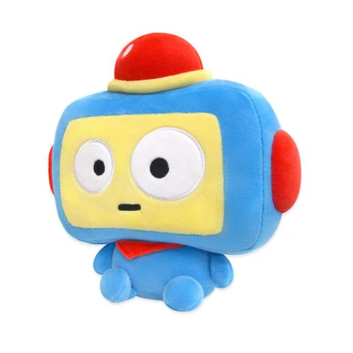 TREASURE - TRUZ Sitting Doll - Image 7