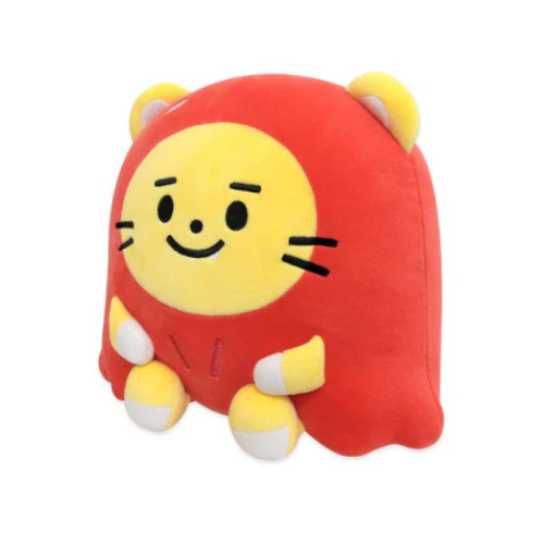 TREASURE - TRUZ Sitting Doll - Image 8