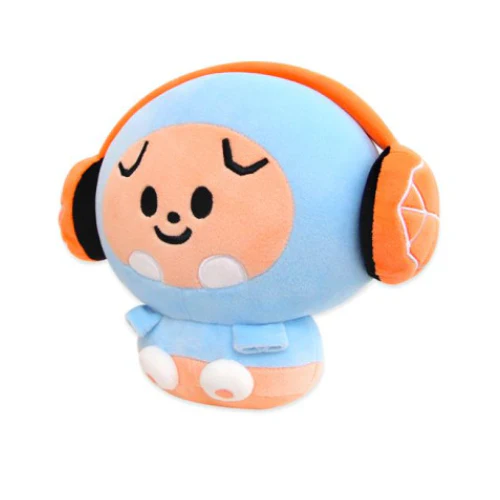 TREASURE - TRUZ Sitting Doll - Image 9