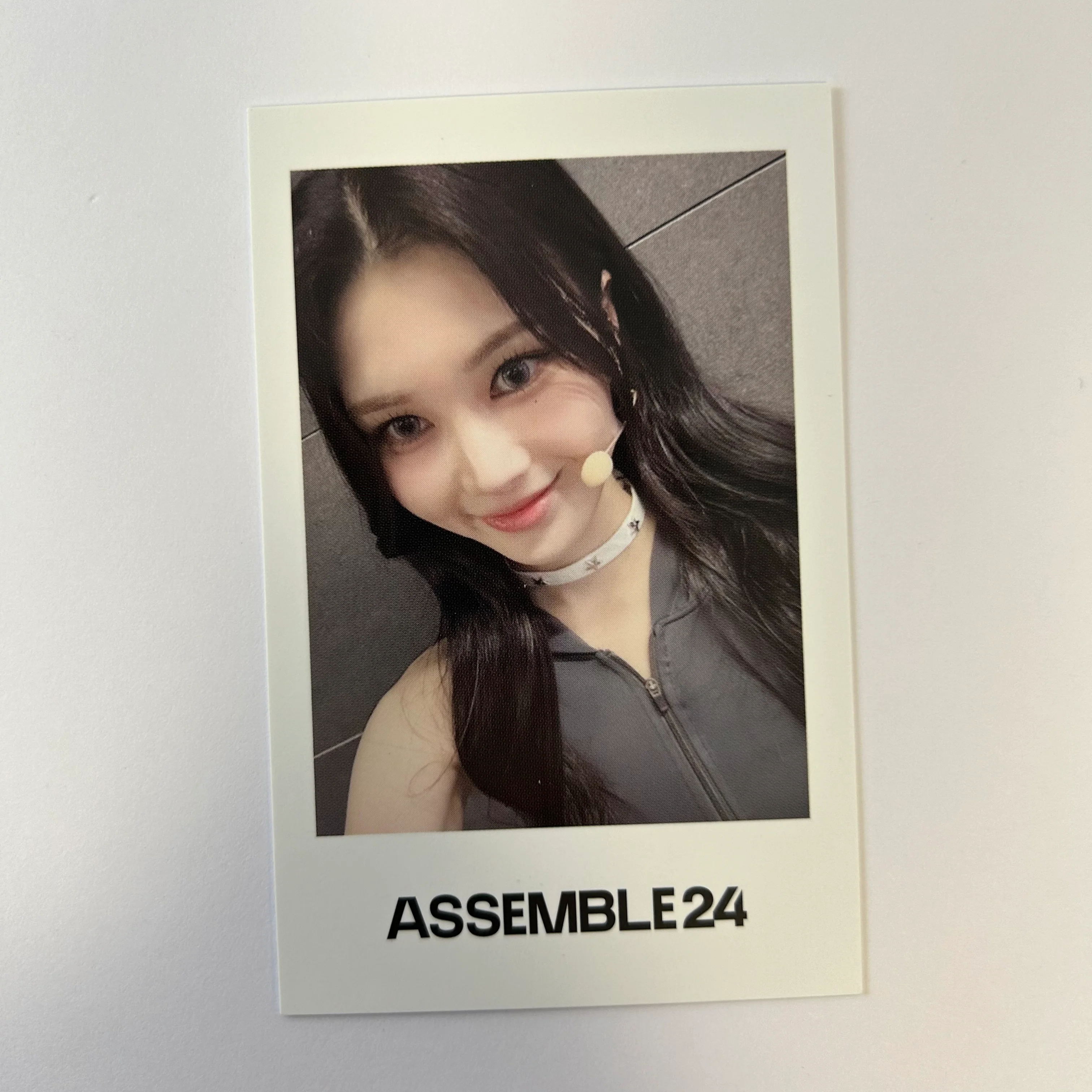 tripleS - ASSEMBLE24 Makestar Photocard - Image 11