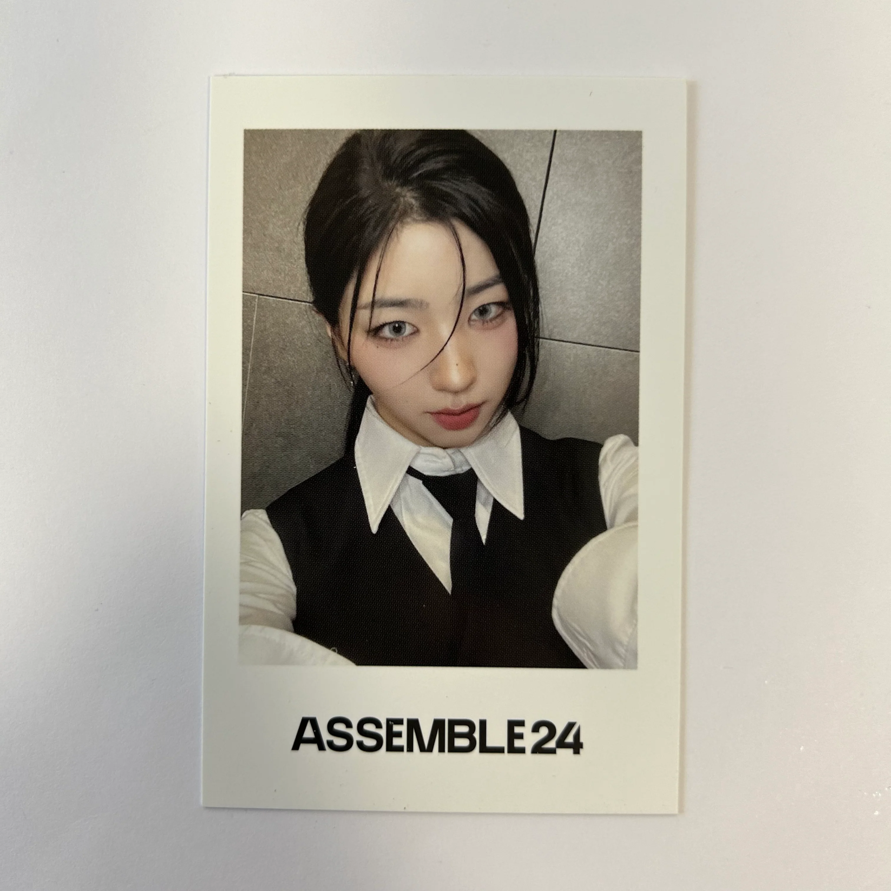 tripleS - ASSEMBLE24 Makestar Photocard - Image 12