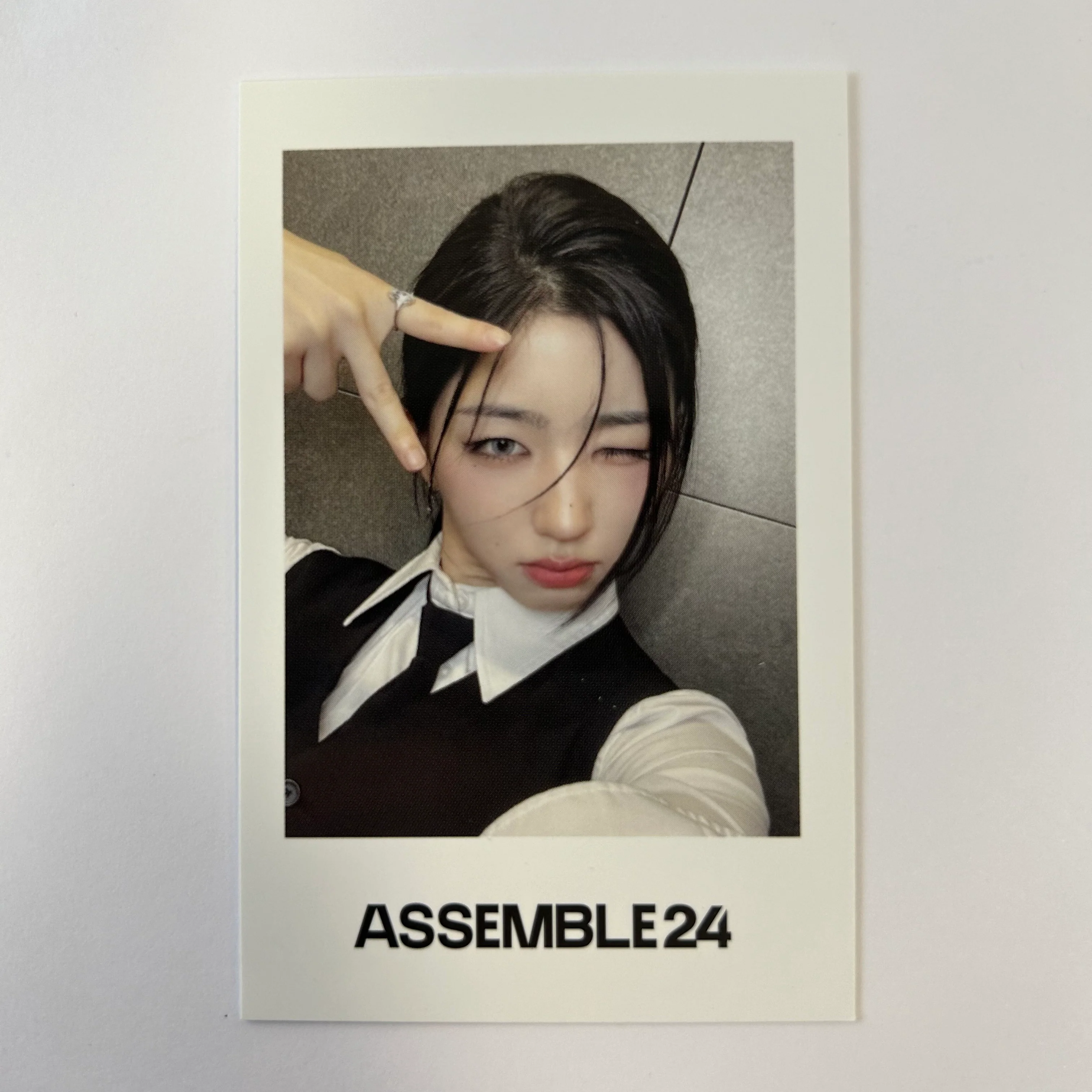tripleS - ASSEMBLE24 Makestar Photocard - Image 13