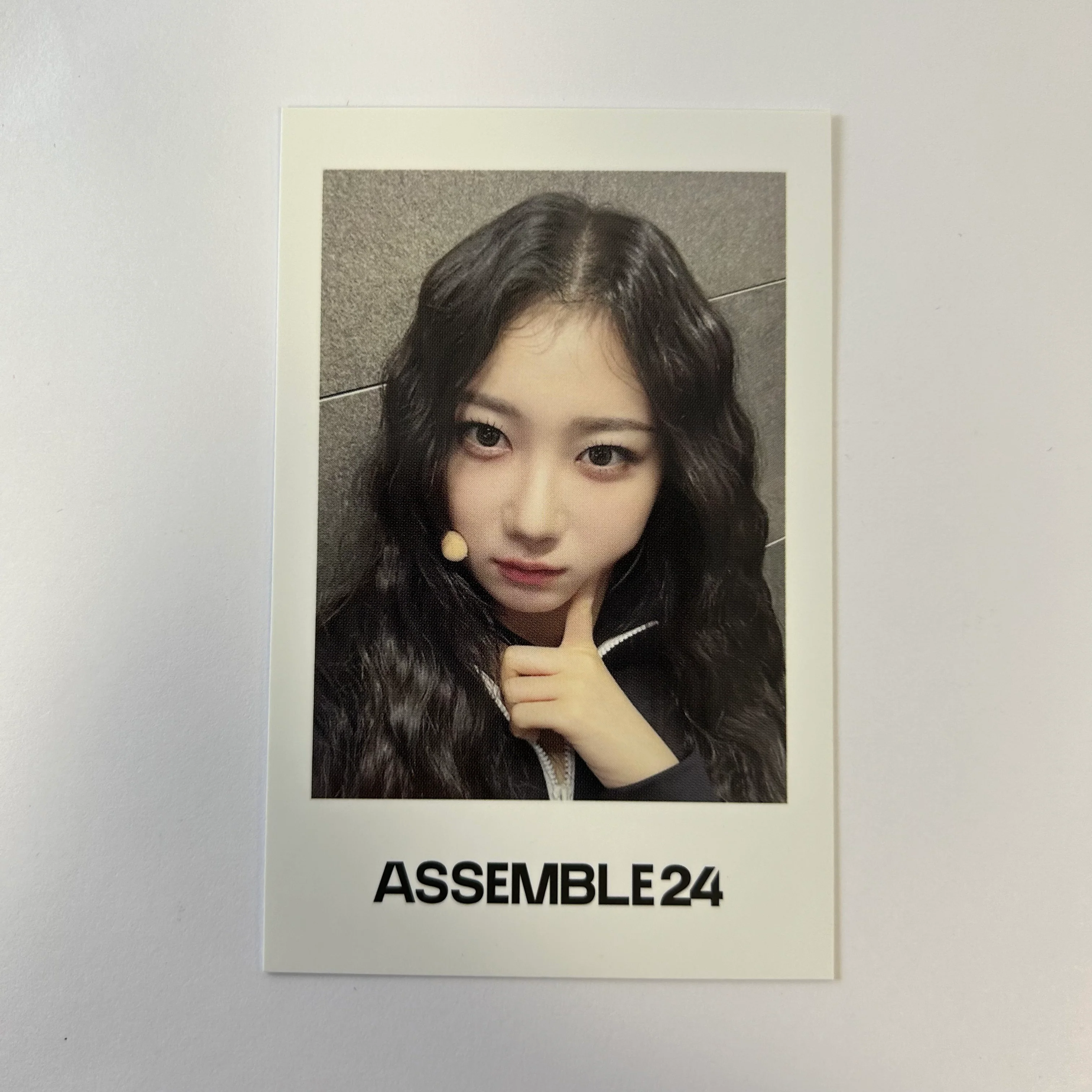 tripleS - ASSEMBLE24 Makestar Photocard - Image 16
