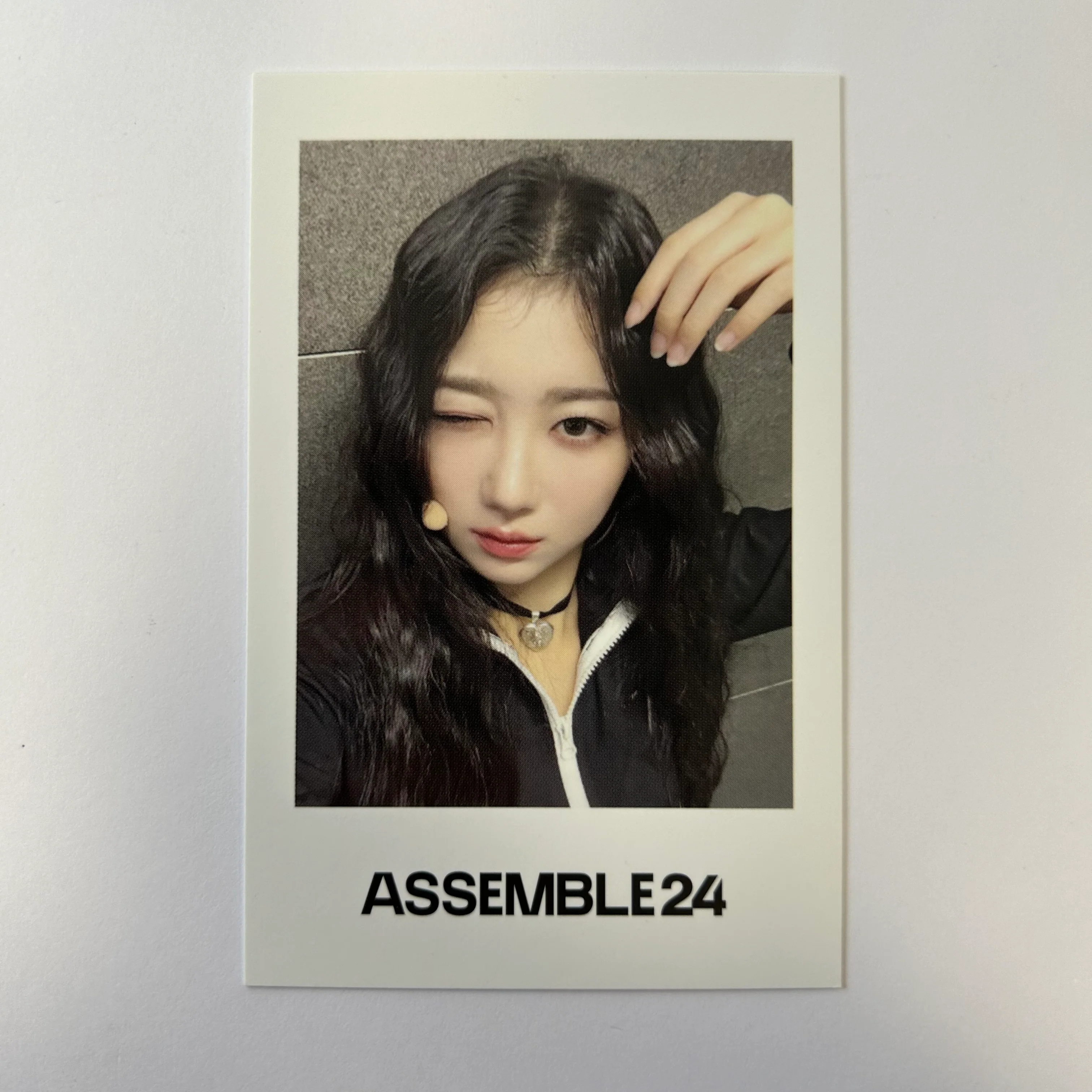 tripleS - ASSEMBLE24 Makestar Photocard - Image 17