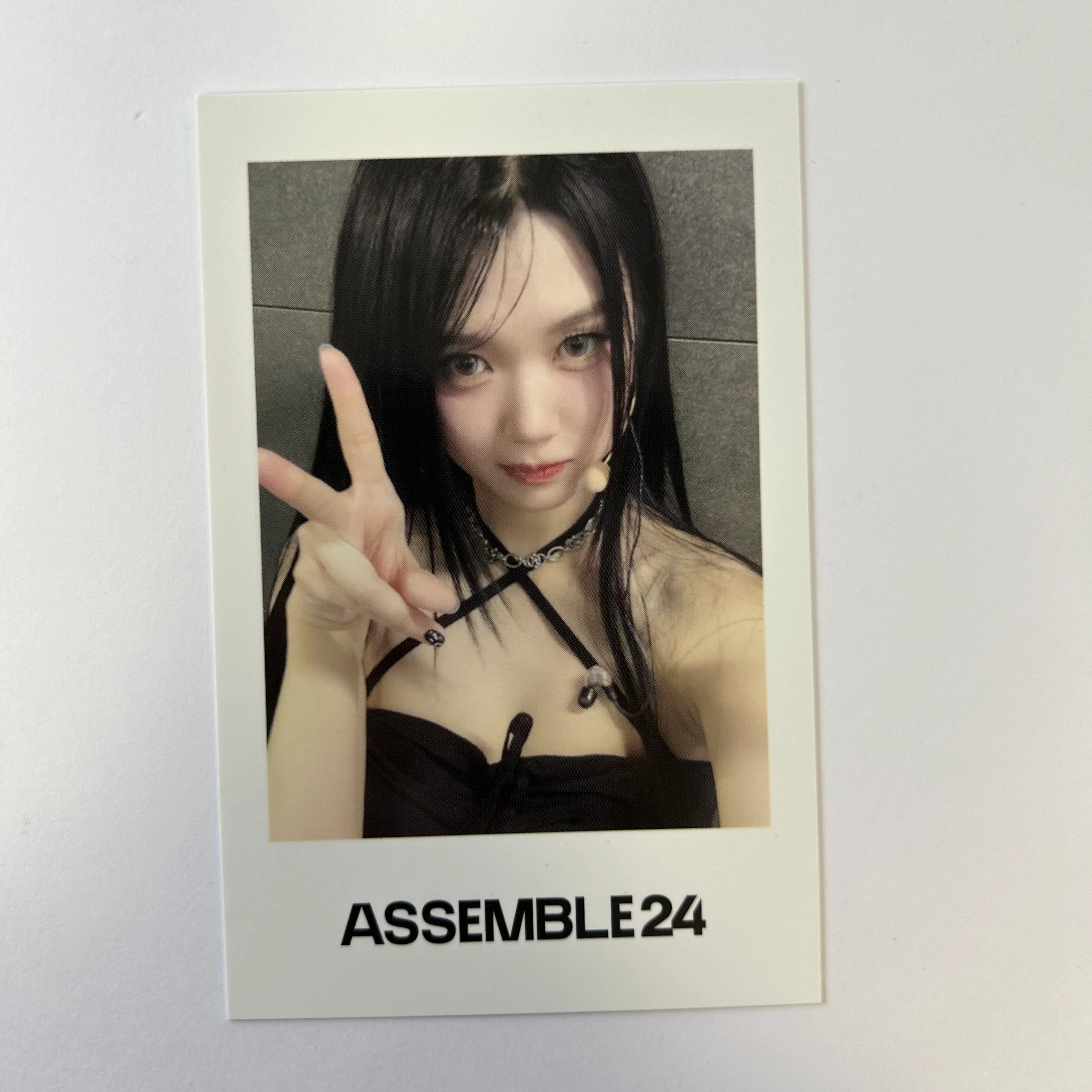 tripleS - ASSEMBLE24 Makestar Photocard - Image 18