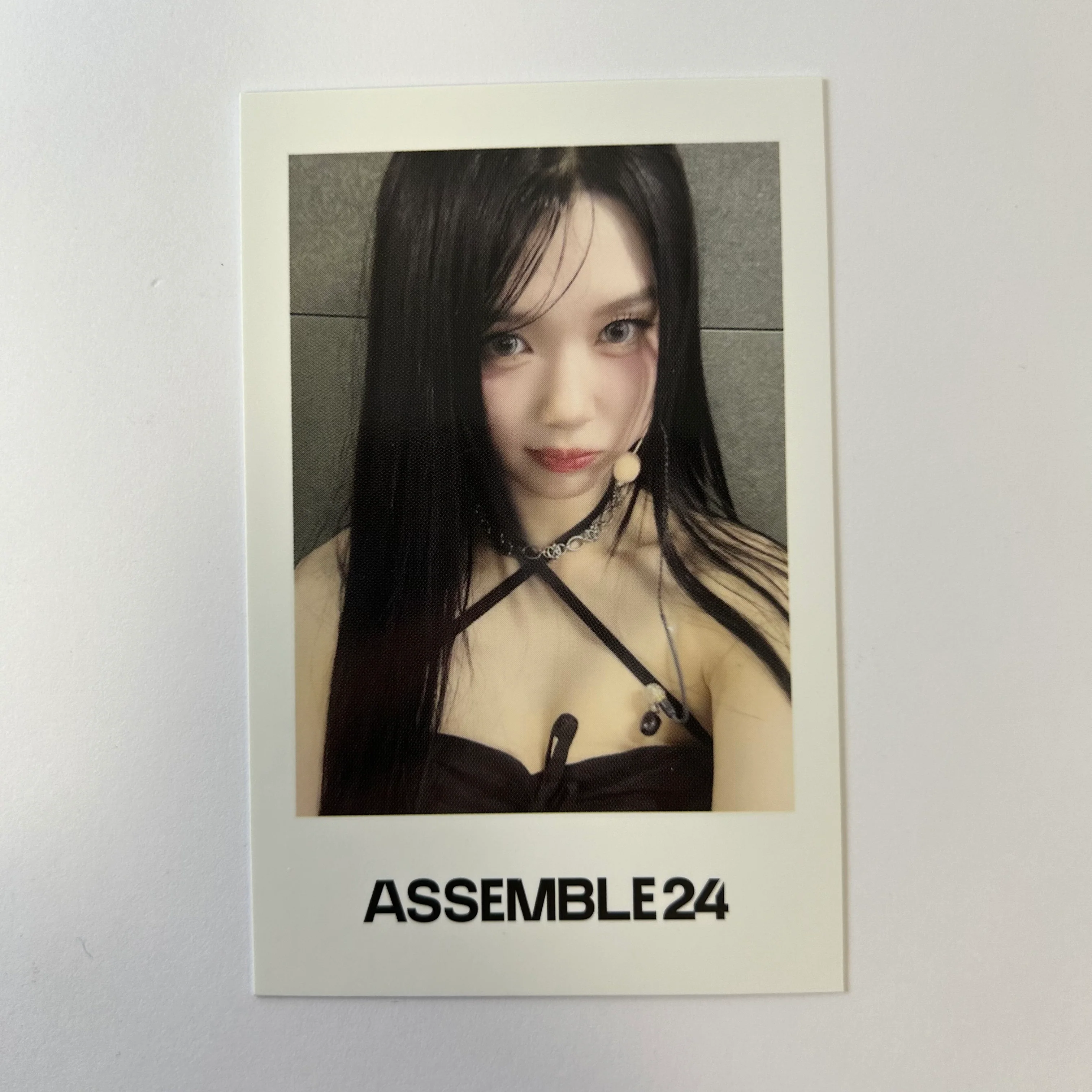 tripleS - ASSEMBLE24 Makestar Photocard - Image 19