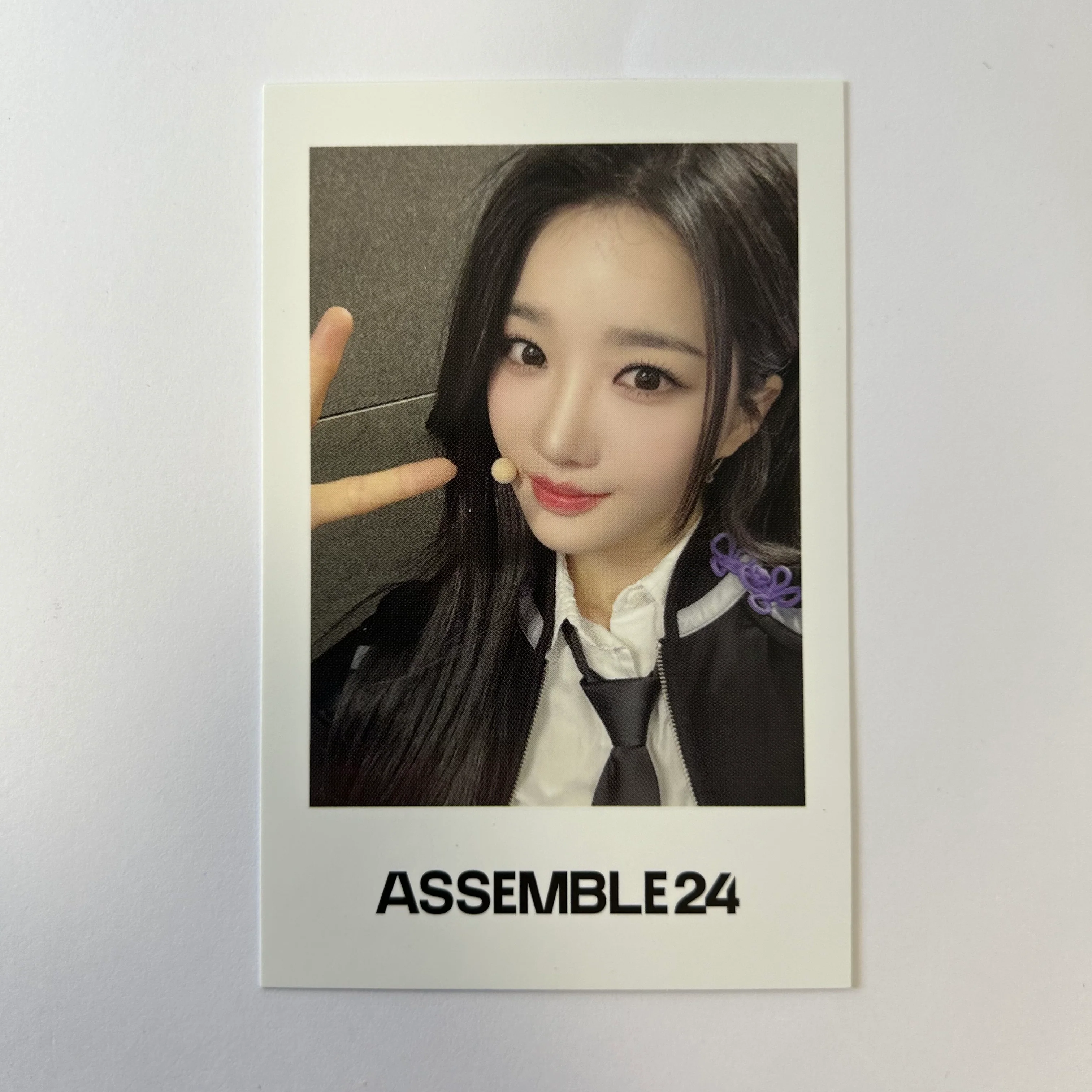 tripleS - ASSEMBLE24 Makestar Photocard - Image 20