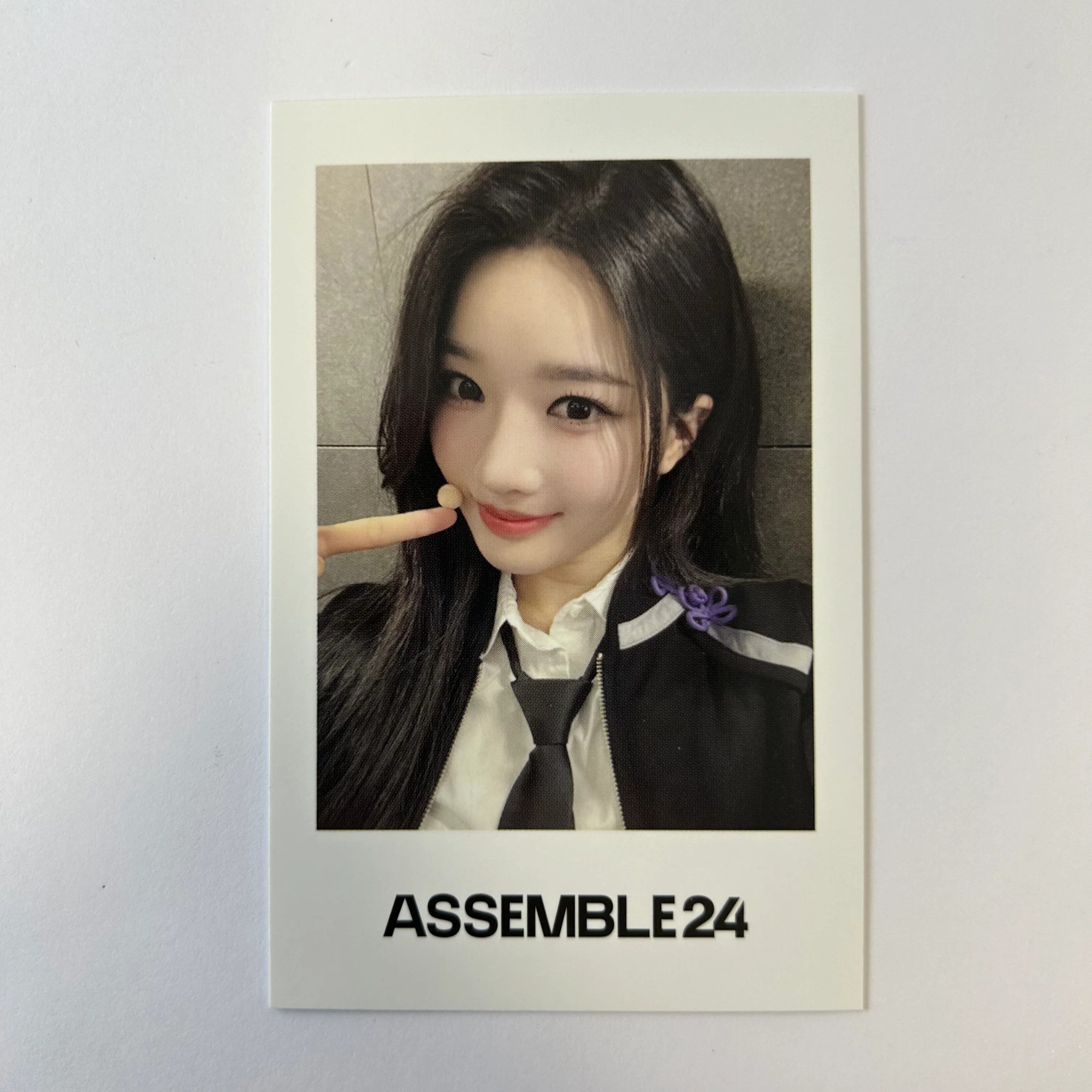 tripleS - ASSEMBLE24 Makestar Photocard - Image 21