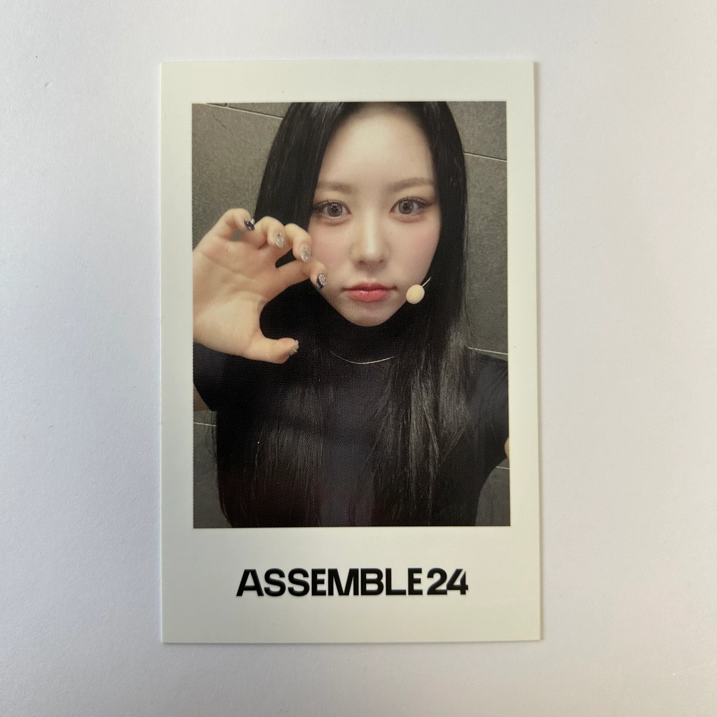 tripleS - ASSEMBLE24 Makestar Photocard - Image 22