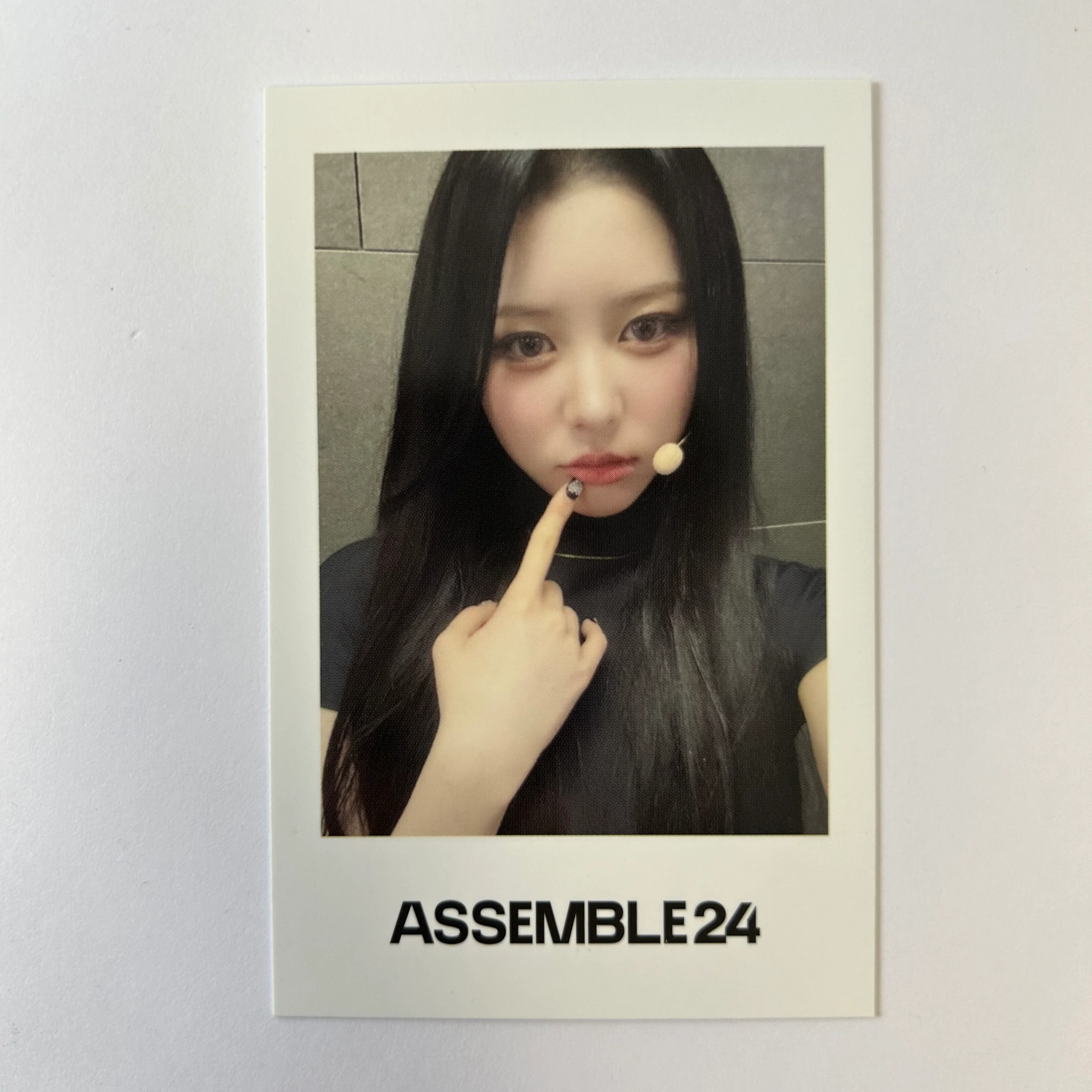 tripleS - ASSEMBLE24 Makestar Photocard - Image 23