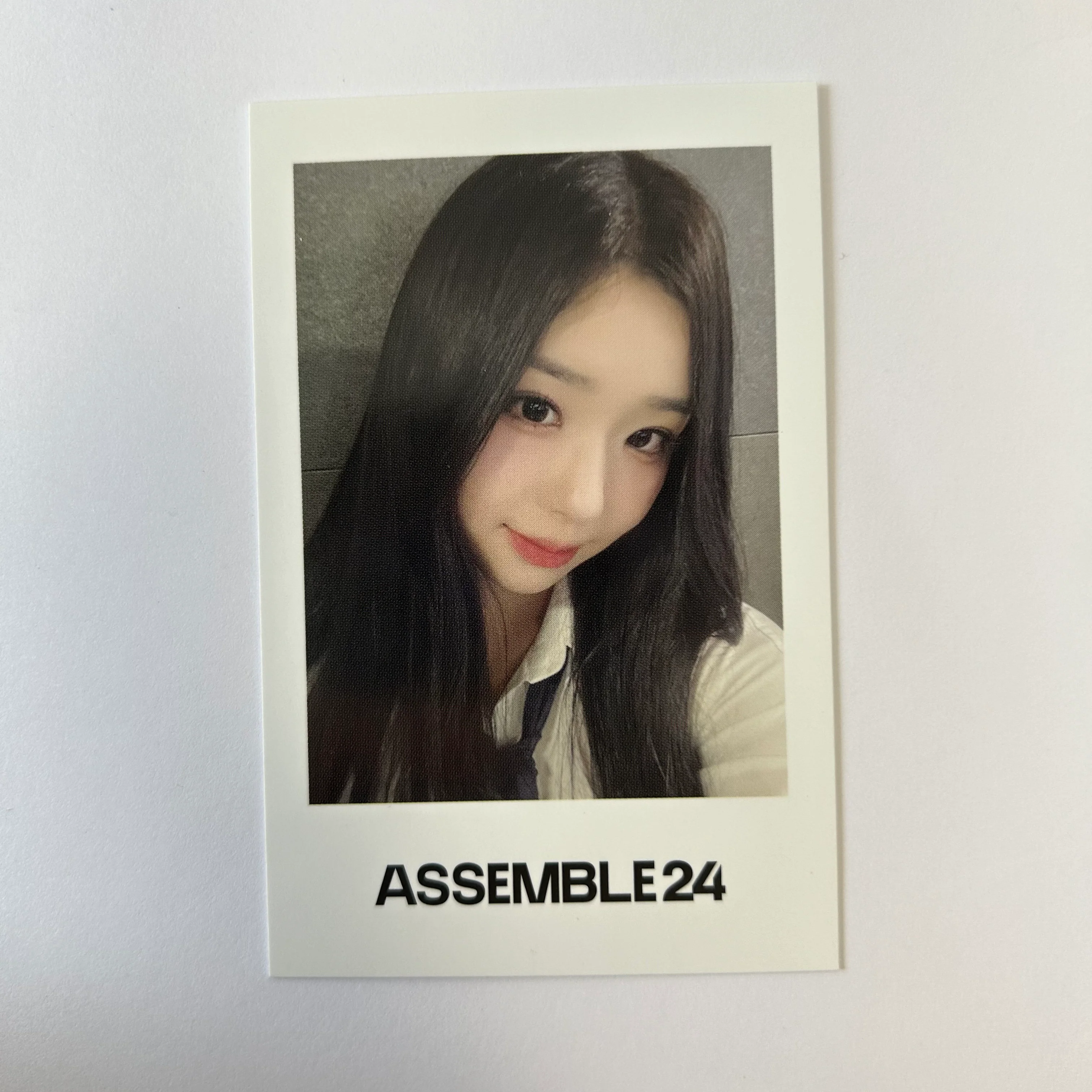 tripleS - ASSEMBLE24 Makestar Photocard - Image 24