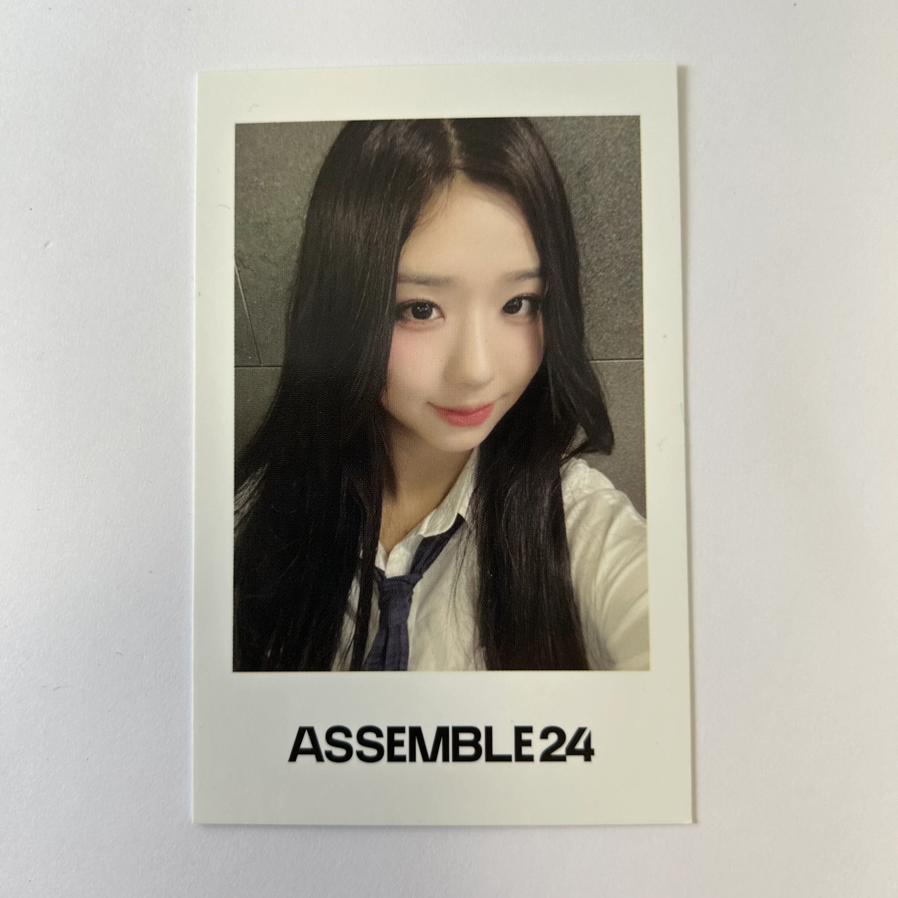 tripleS - ASSEMBLE24 Makestar Photocard - Image 25