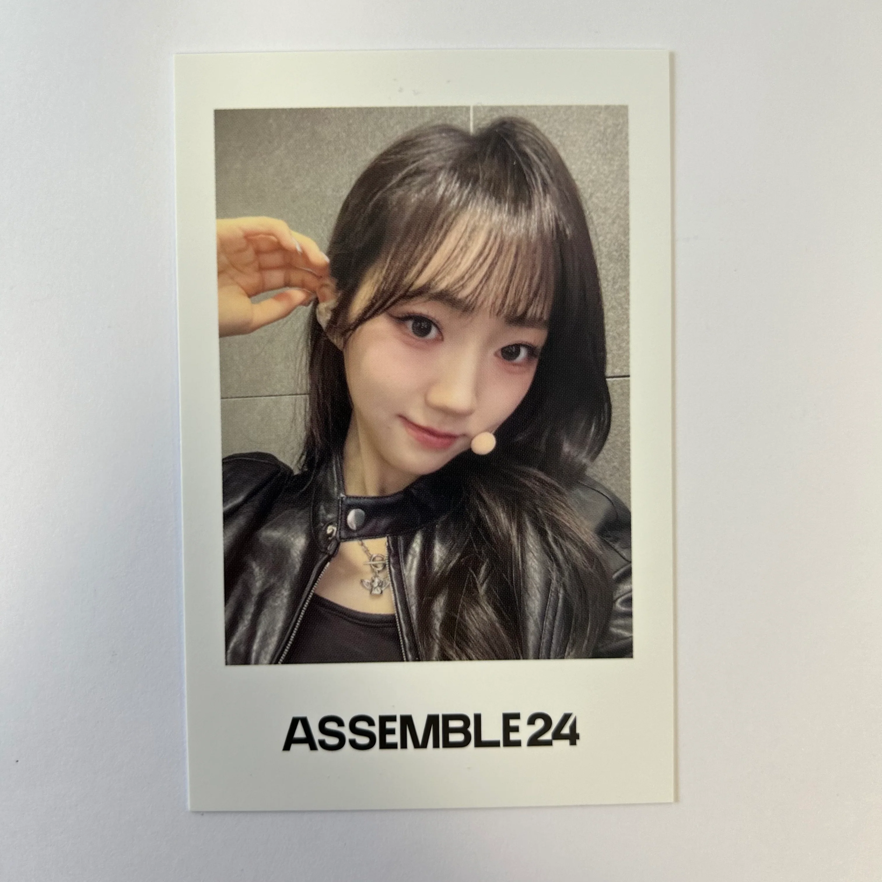 tripleS - ASSEMBLE24 Makestar Photocard - Image 7