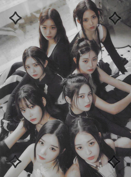 tripleS - EVOLution: MUJUK - Image 4