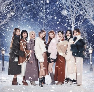TWICE - Doughnut [Japanese Album] - Image 2