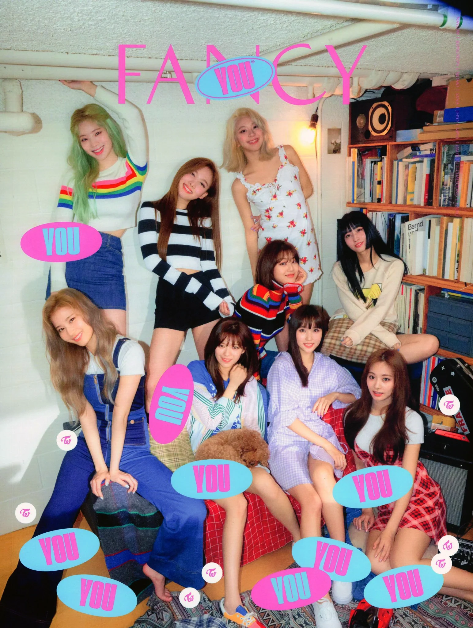 TWICE - Fancy You - Image 5