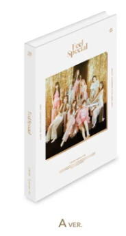 TWICE - Feel Special - Image 3
