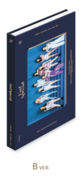 TWICE - Feel Special - Image 4