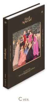 TWICE - Feel Special - Image 5