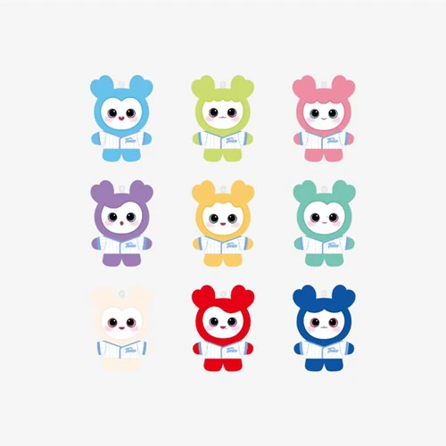 TWICE - LOVELY Plush Baby Ver. [Home 9Round MD] - Image 2