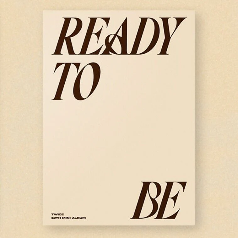 TWICE - Ready To Be - Image 3