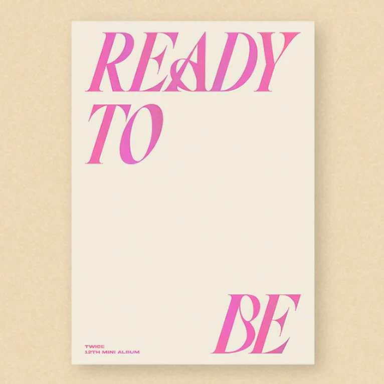 TWICE - Ready To Be - Image 4