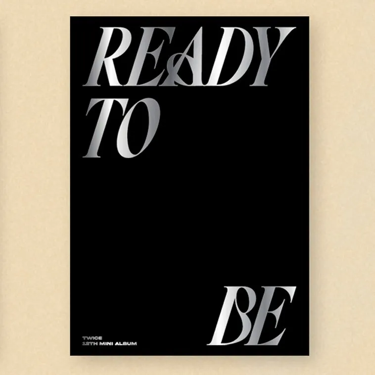 TWICE - Ready To Be - Image 5