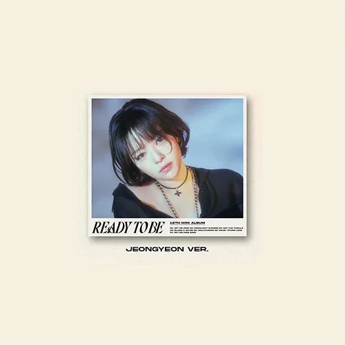 TWICE - READY TO BE (Digipack) - Image 10