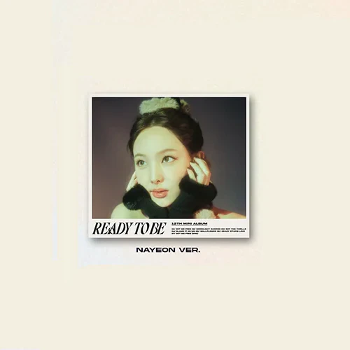 TWICE - READY TO BE (Digipack) - Image 11