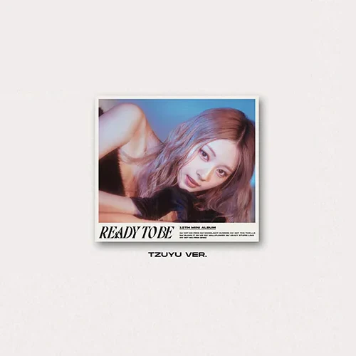 TWICE - READY TO BE (Digipack) - Image 3