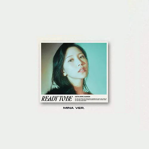 TWICE - READY TO BE (Digipack) - Image 6