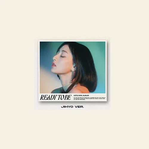TWICE - READY TO BE (Digipack) - Image 7