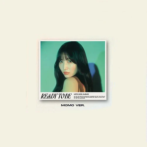 TWICE - READY TO BE (Digipack) - Image 9