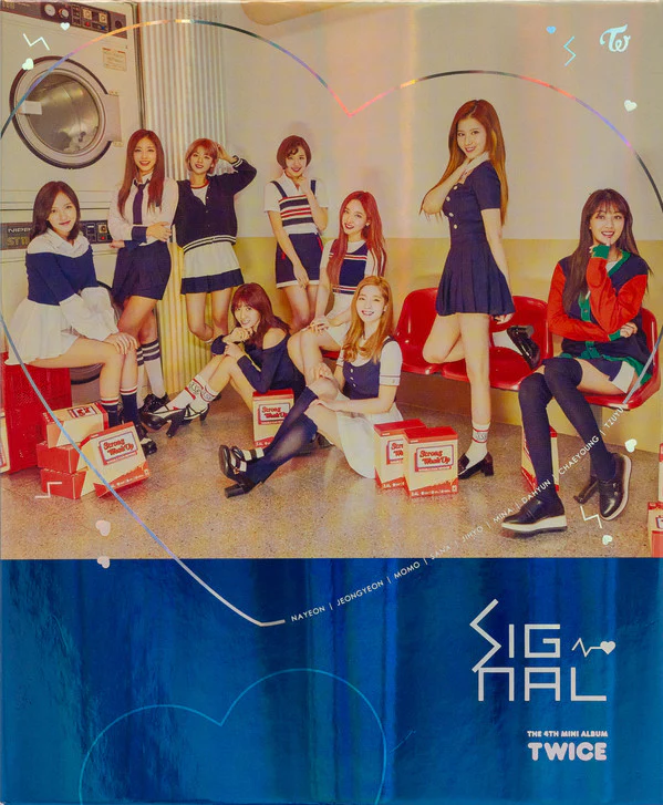 TWICE - Signal - Image 5