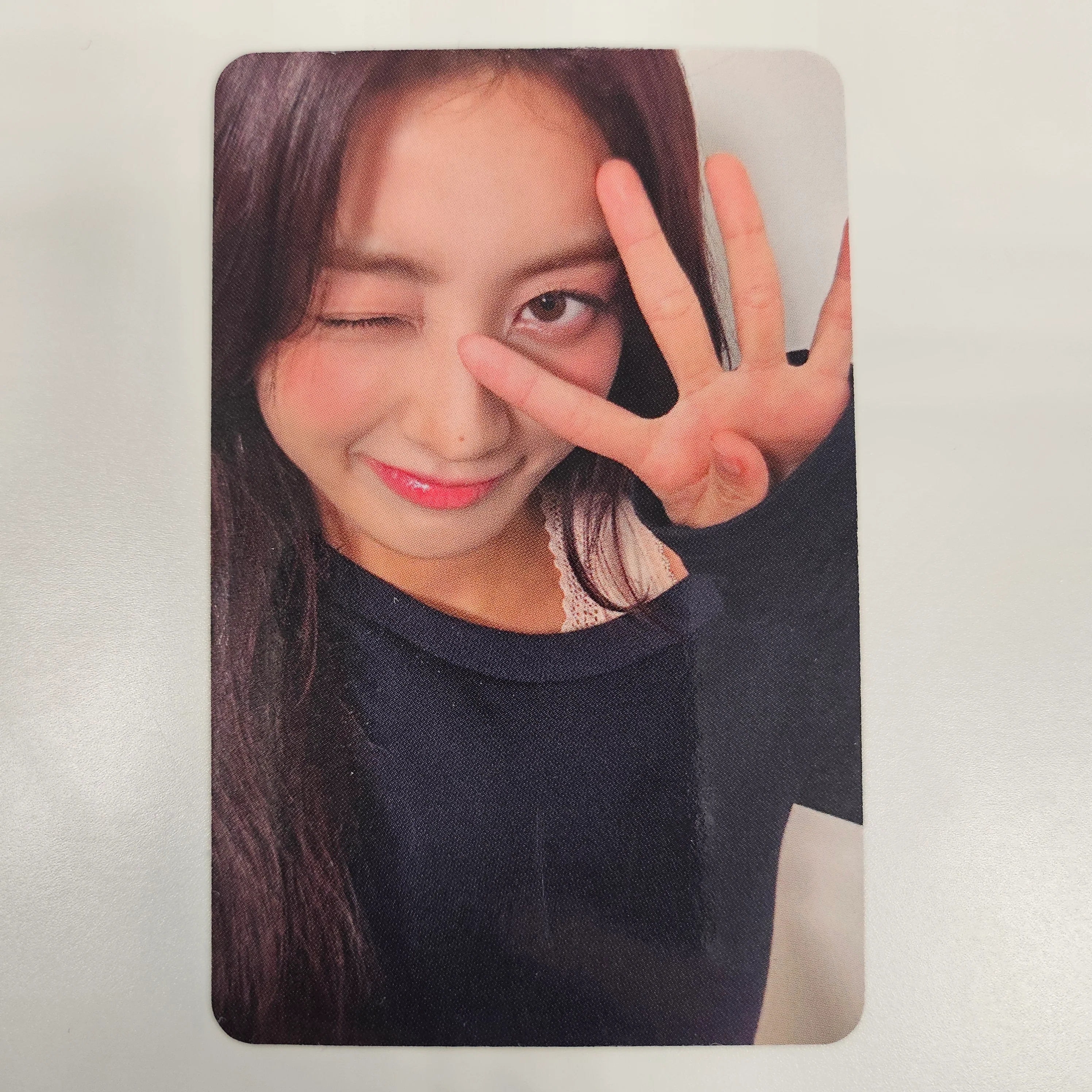 TWICE - STRATEGY (Digipack Ver) Apple Music Photocards - Image 2