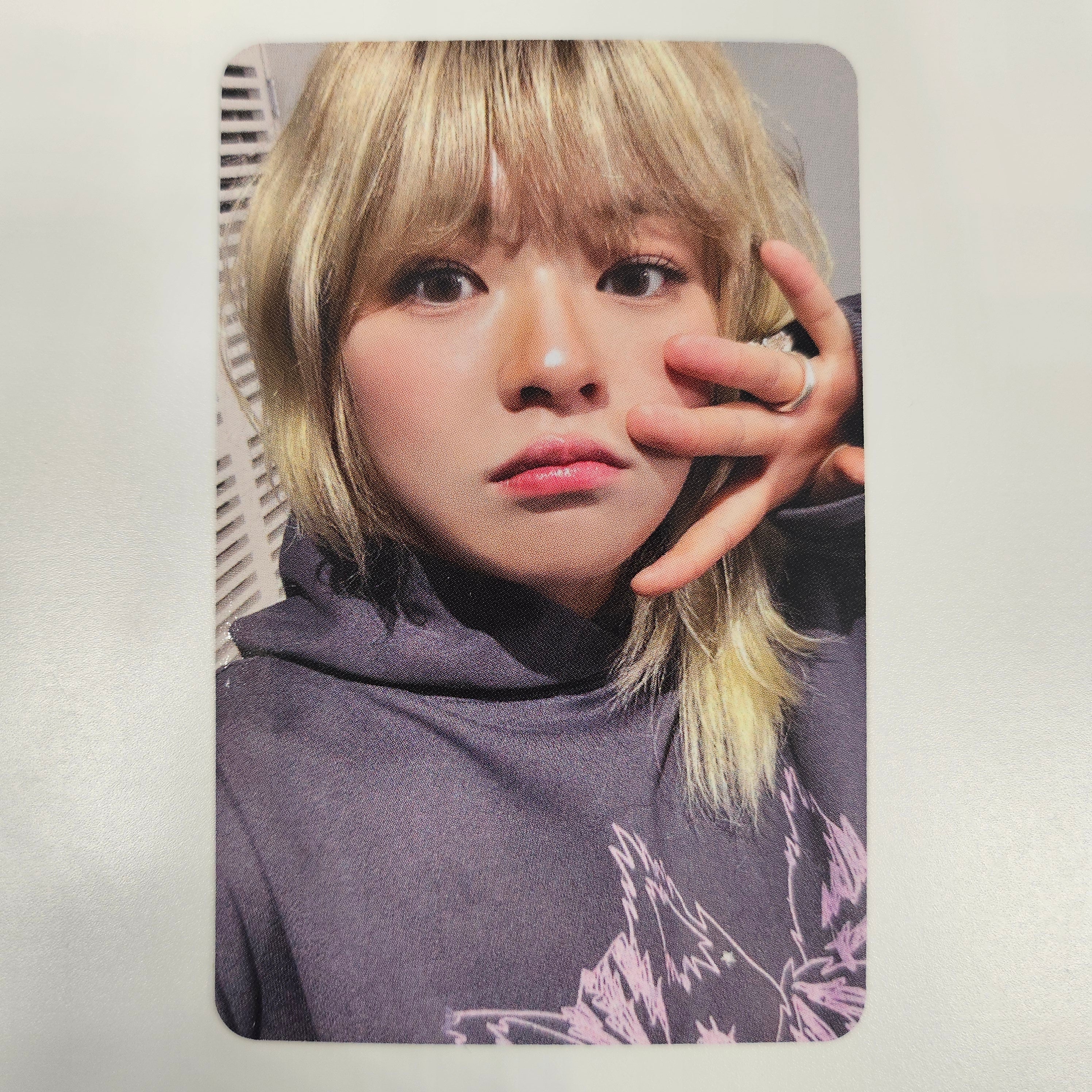 TWICE - STRATEGY (Digipack Ver) Apple Music Photocards - Image 4